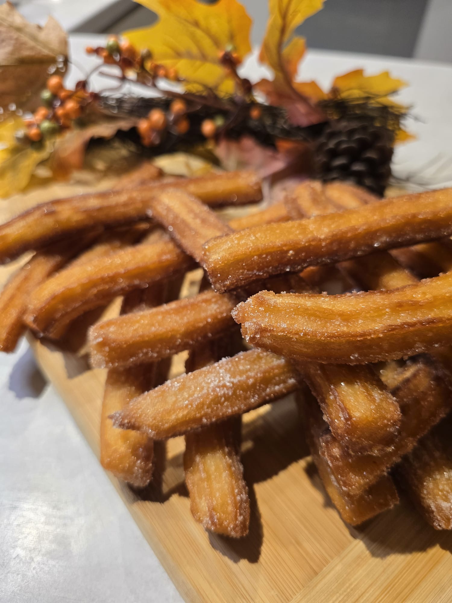 Churros