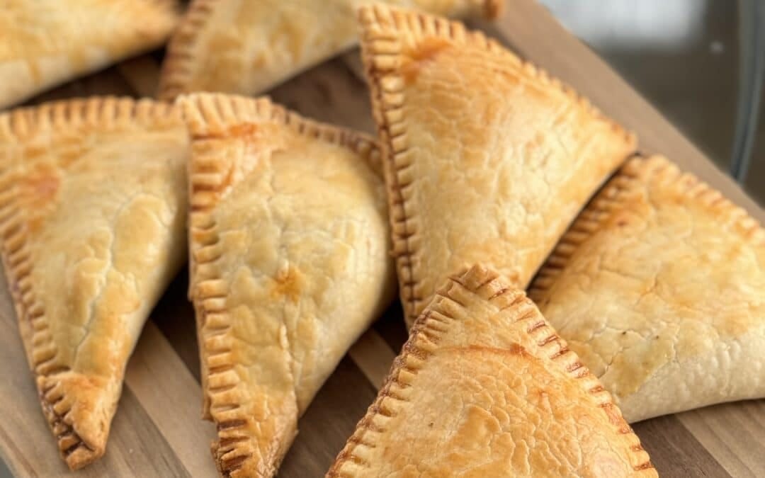 Empanadas