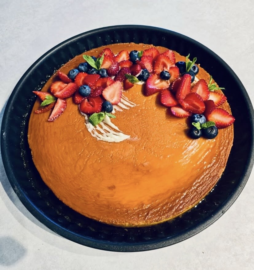 Flan