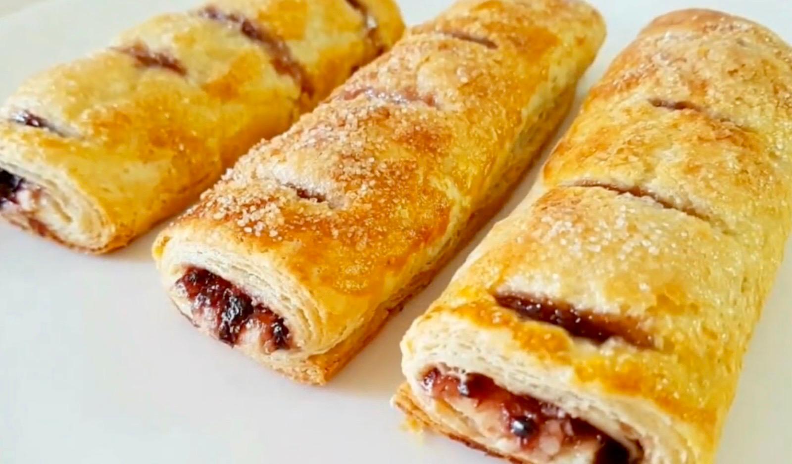 Strudels